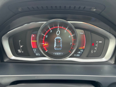 ボルボ V60 T4 SE|画像10