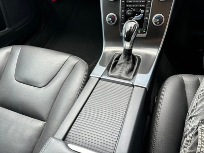 ボルボ V60 T4 SE|画像11