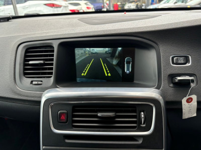 ボルボ V60 T4 SE|画像12