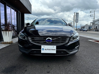 ボルボ V60 T4 SE|画像1