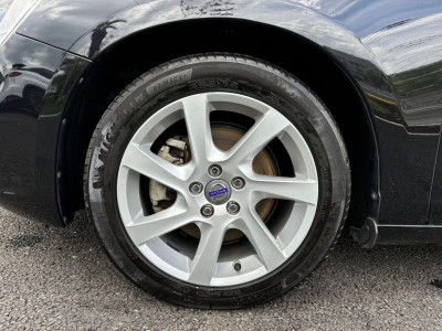 ボルボ V60 T4 SE|画像2