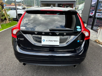 ボルボ V60 T4 SE|画像3