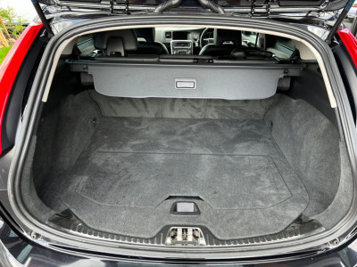 ボルボ V60 T4 SE|画像4