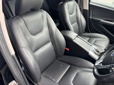 ボルボ V60 T4 SE|画像6