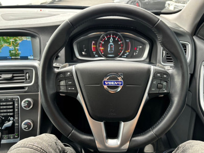 ボルボ V60 T4 SE|画像9