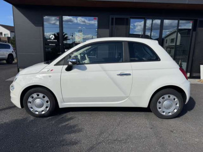 フィアット   500   1.2 ポップ｜画像3