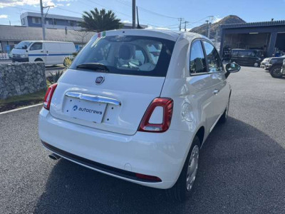 フィアット   500   1.2 ポップ｜画像5