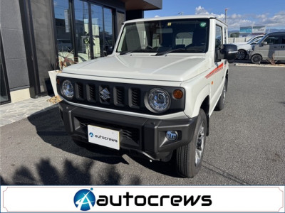スズキ ジムニー XC 4WD|中古車販売・買取 車検・点検・修理|オートクルーズ