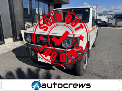 スズキ  ジムニー    XC   4WD｜中古車販売・買取 車検・点検・修理｜オートクルーズ