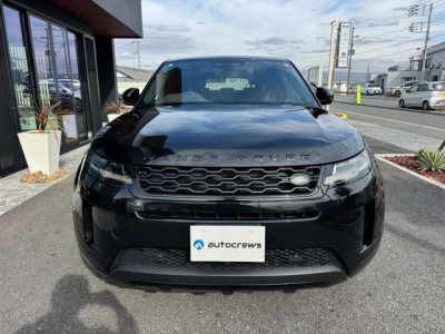 ランドローバー レンジローバーイヴォーク S 2.0L D200｜画像1