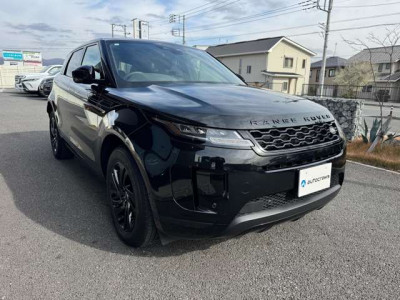 ランドローバー レンジローバーイヴォーク S 2.0L D200｜画像2