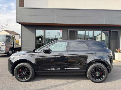 ランドローバー レンジローバーイヴォーク S 2.0L D200｜画像3