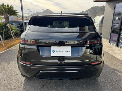 ランドローバー レンジローバーイヴォーク S 2.0L D200｜画像4