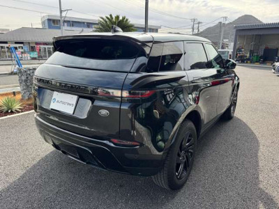 ランドローバー レンジローバーイヴォーク S 2.0L D200｜画像5