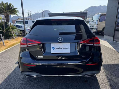 メルセデス・ベンツ Aクラス A180 スタイル AMGライン｜画像2
