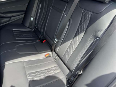 ＢＭＷアルピナ B5 リムジン アルラット 4WD｜画像4