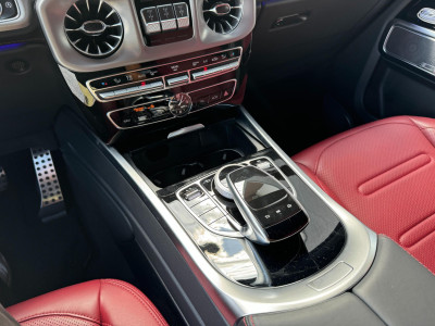 メルセデス・ベンツ Gクラス G400d AMGライン|画像11