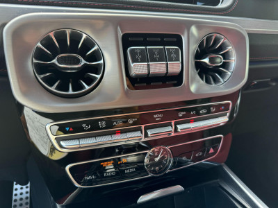 メルセデス・ベンツ Gクラス G400d AMGライン|画像12