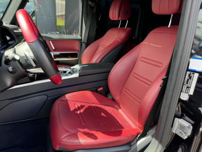 メルセデス・ベンツ Gクラス G400d AMGライン|画像7