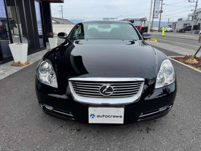 レクサス SC 430｜画像1