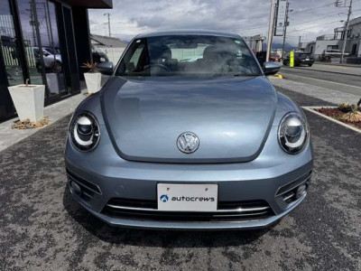 フォルクスワーゲン ザ・ビートル｜画像1