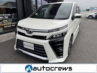 トヨタ ヴォクシー 2.0 ZS｜中古車販売・買取 車検・点検・修理｜オートクルーズ