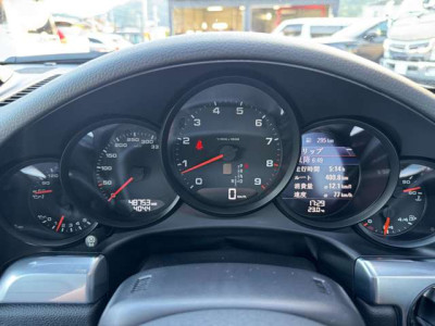 ポルシェ 911 カレラ ブラックエディション PDK|画像4