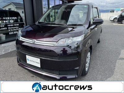 トヨタ スペイド 1.5 Y｜中古車販売・買取 車検・点検・修理｜オートクルーズ