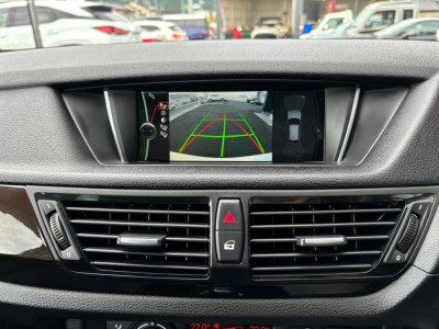 BMW X1 sドライブ 20i xライン|画像12