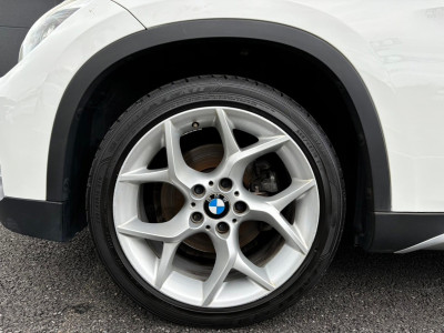 BMW X1 sドライブ 20i xライン|画像2