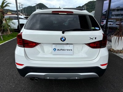 BMW X1 sドライブ 20i xライン|画像3