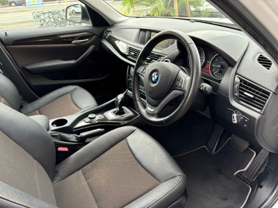 BMW X1 sドライブ 20i xライン|画像5