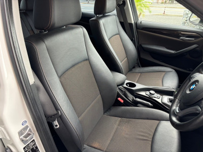 BMW X1 sドライブ 20i xライン|画像6