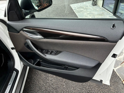 BMW X1 sドライブ 20i xライン|画像7