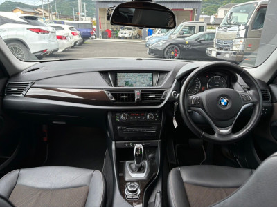 BMW X1 sドライブ 20i xライン|画像8