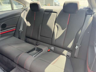 ＢＭＷ 4シリーズクーペ 420i スポーツ｜画像6