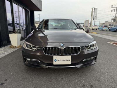 ＢＭＷ 3シリーズ 320i ラグジュアリー｜画像1