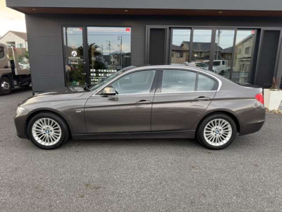 ＢＭＷ 3シリーズ 320i ラグジュアリー｜画像2