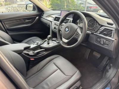 ＢＭＷ 3シリーズ 320i ラグジュアリー｜画像4