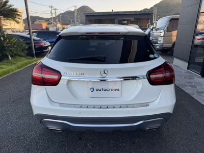 メルセデス・ベンツ GLAクラス GLA180｜画像2