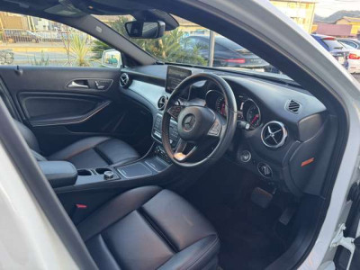 メルセデス・ベンツ GLAクラス GLA180｜画像3