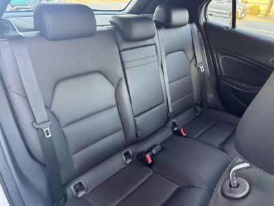 メルセデス・ベンツ GLAクラス GLA180｜画像4
