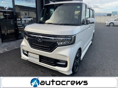 ホンダ N-BOX カスタム 660 G EX｜中古車販売・買取 車検・点検・修理｜オートクルーズ