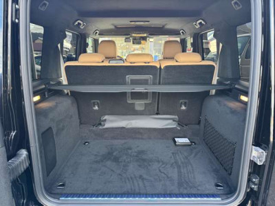 メルセデス・ベンツ Gクラス G450d AMGラインパッケージ (ISG)｜画像3