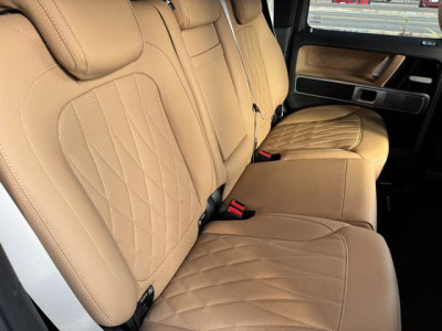 メルセデス・ベンツ Gクラス G450d AMGラインパッケージ (ISG)｜画像5