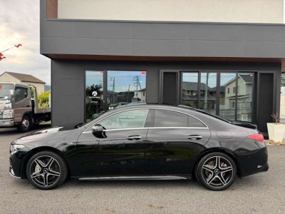 メルセデスＡＭＧ CLAクラス CLA 35 4マチック 4WD｜画像4