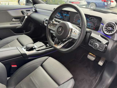 メルセデスＡＭＧ CLAクラス CLA 35 4マチック 4WD｜画像5