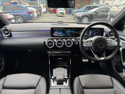 メルセデスＡＭＧ CLAクラス CLA 35 4マチック 4WD｜画像6